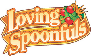 LOVING SPOONFULS logo