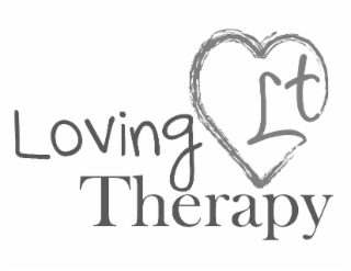 LOVING THERAPY LT logo
