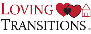 LOVING TRANSITIONS LLC logo