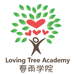 LOVING TREE ACADEMY logo