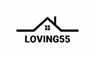 LOVING55 logo