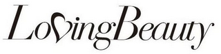 LOVINGBEAUTY logo