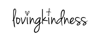 LOVINGKINDNESS logo