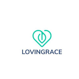 LOVINGRACE logo
