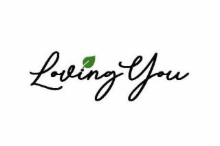 LOVINGYOU logo