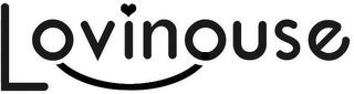 LOVINOUSE logo