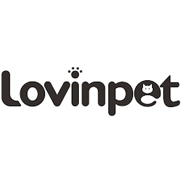 LOVINPET logo
