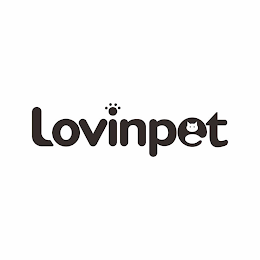 LOVINPET logo