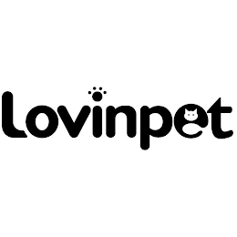 LOVINPET logo