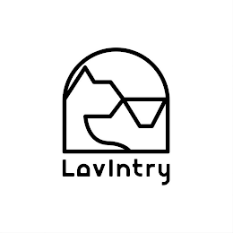 LOVINTRY logo