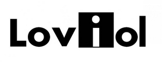 LOVIOL logo