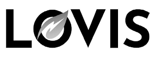 LOVIS logo