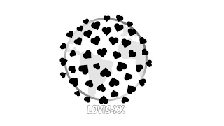 LOVIS-XX logo