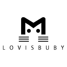 LOVISBUBY logo
