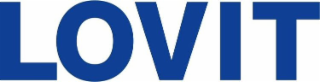 LOVIT logo