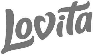 LOVITA logo