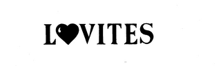 LOVITES logo