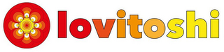 LOVITOSHI logo