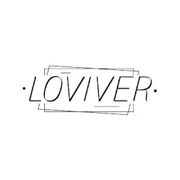 LOVIVER logo
