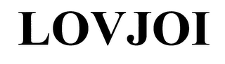 LOVJOI logo