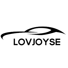 LOVJOYSE logo
