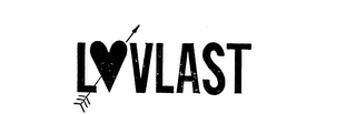 LOVLAST logo