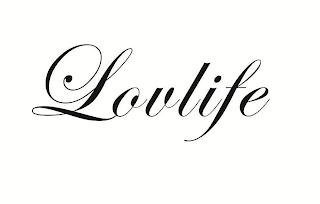 LOVLIFE logo