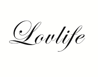 LOVLIFE logo
