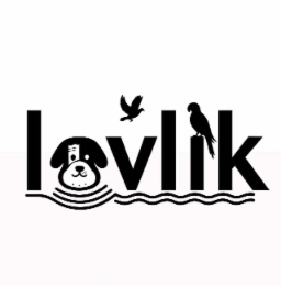 LOVLIK logo
