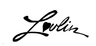 LOVLIN logo