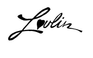 LOVLIN logo