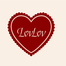 LOVLOV logo