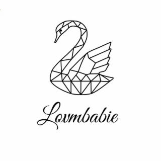 LOVMBABIE logo