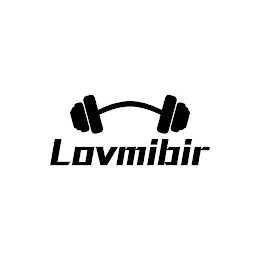 LOVMIBIR logo