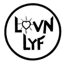 LOVN LYF logo