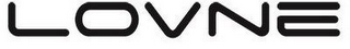 LOVNE logo