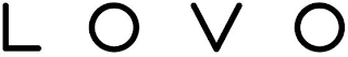 LOVO logo