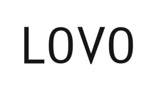 LOVO logo