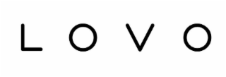 LOVO logo