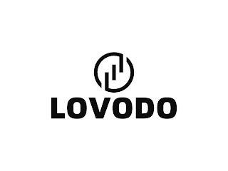 LOVODO logo