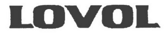 LOVOL logo