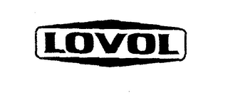 LOVOL logo