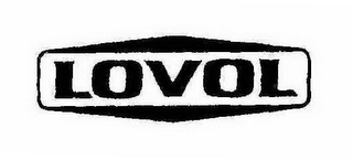 LOVOL logo