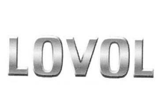LOVOL logo