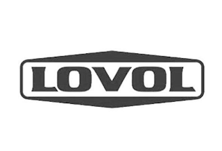 LOVOL logo