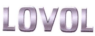 LOVOL logo