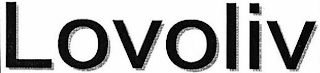 LOVOLIV logo