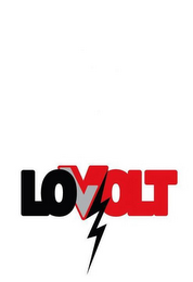 LOVOLT logo