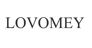 LOVOMEY logo
