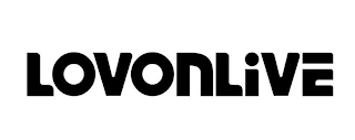 LOVONLIVE logo